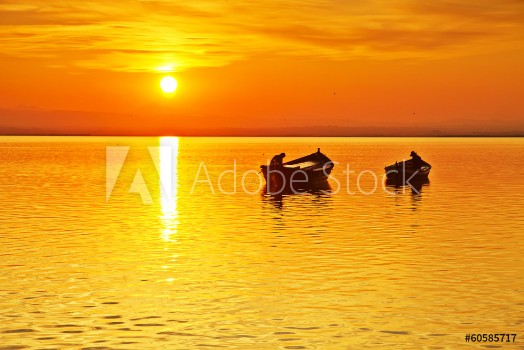 Picture of Pescadores tradicionales